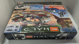 MATTEL MEGA CONSTRUX HALO INFINITE SKIFF INTERCEPT 452 PIECES GNB21 ***BOX SHELF WEAR***FOR STORE PICKUP ONLY***