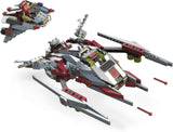 MATTEL MEGA CONSTRUX HALO INFINITE DEFENSE POINT SHOWDOWN 782 PIECES GNB27 ***BOX SHELF WEAR***FOR STORE PICKUP ONLY***