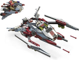 MATTEL MEGA CONSTRUX HALO INFINITE DEFENSE POINT SHOWDOWN 782 PIECES GNB27 ***BOX SHELF WEAR***FOR STORE PICKUP ONLY***