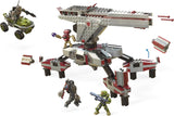 MATTEL MEGA CONSTRUX HALO INFINITE DEFENSE POINT SHOWDOWN 782 PIECES GNB27 ***BOX SHELF WEAR***FOR STORE PICKUP ONLY***