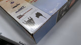 MATTEL MEGA CONSTRUX HALO INFINITE DEFENSE POINT SHOWDOWN 782 PIECES GNB27 ***BOX SHELF WEAR***FOR STORE PICKUP ONLY***