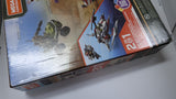 MATTEL MEGA CONSTRUX HALO INFINITE DEFENSE POINT SHOWDOWN 782 PIECES GNB27 ***BOX SHELF WEAR***FOR STORE PICKUP ONLY***