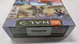 MATTEL MEGA CONSTRUX HALO INFINITE RECON GETAWAY 123 PIECES GNB40 ***BOX DAMAGE***FOR STORE PICKUP ONLY***
