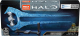 MATTEL MEGA CONSTRUX HALO INFINITE ENERGY SWORD 567 PIECES GPB05 (B) ***BOX SHELF WEAR***FOR STORE PICKUP ONLY***