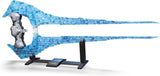 MATTEL MEGA CONSTRUX HALO INFINITE ENERGY SWORD 567 PIECES GPB05 (B) ***BOX SHELF WEAR***FOR STORE PICKUP ONLY***