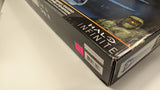 MATTEL MEGA CONSTRUX HALO INFINITE ENERGY SWORD 567 PIECES GPB05 (A) ***BOX SHELF WEAR***FOR STORE PICKUP ONLY***