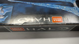 MATTEL MEGA CONSTRUX HALO INFINITE ENERGY SWORD 567 PIECES GPB05 (A) ***BOX SHELF WEAR***FOR STORE PICKUP ONLY***