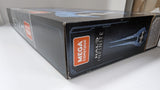 MATTEL MEGA CONSTRUX HALO INFINITE ENERGY SWORD 567 PIECES GPB05 (B) ***BOX SHELF WEAR***FOR STORE PICKUP ONLY***