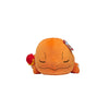 JAZWARES POKEMON CHARMANDER SLEEPING 18" PLUSH