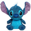 DISNEY SIGNATURE COLLECTION LILO & STITCH STITCH WEIGHTED PLUSH