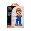 JAKKS PACIFIC SUPER MARIO BROS MOVIE MARIO 14" POSEABLE PLUSH