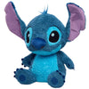 DISNEY SIGNATURE COLLECTION LILO & STITCH STITCH WEIGHTED PLUSH