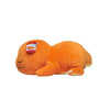 JAZWARES POKEMON CHARMANDER SLEEPING 18" PLUSH