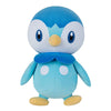 JAZWARES POKEMON PIPLUP 24" PLUSH