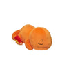 JAZWARES POKEMON CHARMANDER SLEEPING 18" PLUSH