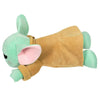 DISNEY STAR WARS GROGU 24" CUDDLEEZ PLUSH