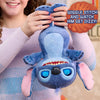 JUST PLAY DISNEY LILO & STITCH MOVIE MANY MOODS OF STITCH ELECTRONIC PLUSH ***STORE PICKUP ONLY***