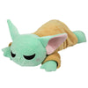 DISNEY STAR WARS GROGU 24" CUDDLEEZ PLUSH