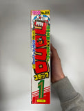 COROCORO COMIC BOOK 2000 #261 JAPANESE W/ POKEMON WOOPER 194 PROMO CARD NEW U.S.