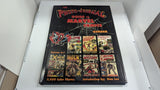 The Photo-Journal Guide To Marvel Comics A-J (Volume III) Hardcover by Ernest Gerber
