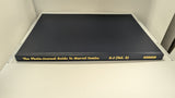 The Photo-Journal Guide To Marvel Comics A-J (Volume III) Hardcover by Ernest Gerber