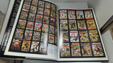 The Photo-Journal Guide To Marvel Comics A-J (Volume III) Hardcover by Ernest Gerber