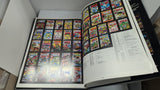 The Photo-Journal Guide To Marvel Comics A-J (Volume III) Hardcover by Ernest Gerber