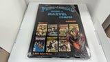 The Photo-Journal Guide To Marvel Comics K-Z (Volume IV) Hardcover by Ernest Gerber