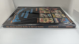 The Photo-Journal Guide To Marvel Comics K-Z (Volume IV) Hardcover by Ernest Gerber