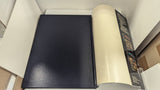The Photo-Journal Guide To Marvel Comics K-Z (Volume IV) Hardcover by Ernest Gerber