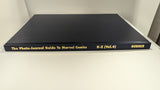 The Photo-Journal Guide To Marvel Comics K-Z (Volume IV) Hardcover by Ernest Gerber
