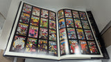 The Photo-Journal Guide To Marvel Comics K-Z (Volume IV) Hardcover by Ernest Gerber
