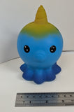 SQUISHY SQUISHIES ASSORTMENT - SLOW RISE - SCENTED *STORE PICK UP ONLY*