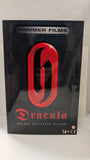 PRODUCT ENTERPRISE HAMMER FILMS DRACULA COUNT DRACULA DELUXE COLLECTOR EDITION FIGURE *IN STORE PICK UP ONLY*