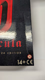 PRODUCT ENTERPRISE HAMMER FILMS DRACULA COUNT DRACULA DELUXE COLLECTOR EDITION FIGURE *IN STORE PICK UP ONLY*
