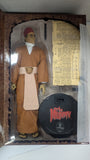 SIDESHOW UNIVERSAL STUDIOS MONSTERS THE MUMMY ARDETH BEY 12" 1/6TH SCALE COLLECTIBLE FIGURE *IN STORE PICK UP ONLY*