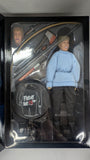 SIDESHOW NEW LINE CINEMA FRIDAY THE 13TH PAMELA VOORHEES 12" 1/6TH SCALE COLLECTIBLE FIGURE *IN STORE PICK UP ONLY*