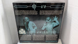 SIDESHOW THE OUTER LIMITS "O.B.I.T." HELOSIAN & "THE MAN WHO WAS NEVER BORN" ANDRO 12" 1/6TH SCALE COLLECTIBLE FIGURE 2 PACK *IN STORE PICK UP ONLY*