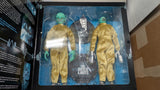 SIDESHOW THE OUTER LIMITS "KEEPER OF THE PURPLE TWILIGHT" IKAR & IKAR'S SOLDIER TV LAND SPECIAL EDITION 12" 1/6TH SCALE COLLECTIBLE FIGURE 2 PACK *IN STORE PICK UP ONLY*