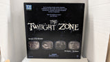 SIDESHOW THE TWILIGHT ZONE EPISODE 42 "THE EYE OF THE BEHOLDER" THE DOCTOR & THE NURSE TV LAND SPECIAL EDITION 12" 1/6TH SCALE COLLECTIBLE FIGURE 2 PACK *IN STORE PICK UP ONLY*