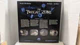 SIDESHOW THE TWILIGHT ZONE EPISODE 42 "THE EYE OF THE BEHOLDER" THE DOCTOR & THE NURSE TV LAND SPECIAL EDITION 12" 1/6TH SCALE COLLECTIBLE FIGURE 2 PACK *IN STORE PICK UP ONLY*