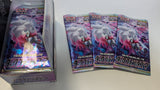 2022 JAPANESE POKEMON TCG SWORD & SHIELD DARK PHANTASMA SET S10A BOOSTER PACK *FOR STORE PICK UP ONLY*