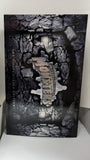 SIDESHOW UNIVERSAL STUDIOS MONSTERS FRANKENSTEIN THE MUMMY THE WOLF MAN SILVER SCREEN EDITION 3 PACK 12" 1/6TH SCALE COLLECTIBLE FIGURE *IN STORE PICK UP ONLY*