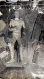SIDESHOW UNIVERSAL STUDIOS MONSTERS FRANKENSTEIN THE MUMMY THE WOLF MAN SILVER SCREEN EDITION 3 PACK 12" 1/6TH SCALE COLLECTIBLE FIGURE *IN STORE PICK UP ONLY*