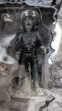 SIDESHOW UNIVERSAL STUDIOS MONSTERS FRANKENSTEIN THE MUMMY THE WOLF MAN SILVER SCREEN EDITION 3 PACK 12" 1/6TH SCALE COLLECTIBLE FIGURE *IN STORE PICK UP ONLY*