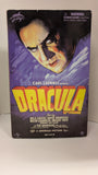 SIDESHOW UNIVERSAL STUDIOS MONSTERS DRACULA 12" 1/6TH SCALE COLLECTIBLE FIGURE *IN STORE PICK UP ONLY*