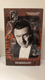 SIDESHOW UNIVERSAL STUDIOS MONSTERS DRACULA 12" 1/6TH SCALE COLLECTIBLE FIGURE *IN STORE PICK UP ONLY*