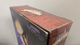 SIDESHOW UNIVERSAL STUDIOS MONSTERS DRACULA 12" 1/6TH SCALE COLLECTIBLE FIGURE *IN STORE PICK UP ONLY*