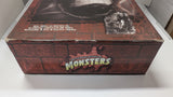 SIDESHOW UNIVERSAL STUDIOS MONSTERS DRACULA 12" 1/6TH SCALE COLLECTIBLE FIGURE *IN STORE PICK UP ONLY*