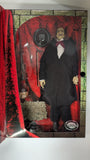 SIDESHOW UNIVERSAL STUDIOS MONSTERS THE PHANTOM OF THE OPERA THE PHANTOM 12" 1/6TH SCALE COLLECTIBLE FIGURE *IN STORE PICK UP ONLY*